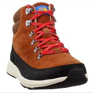 The North Face Back to Berkeley Redux Size 11 men’s shoes